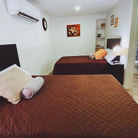 Luxury Apartment Guatemala Airport Narama Zona 13 외부 사진