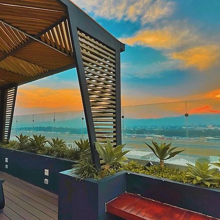 Luxury Apartment Guatemala Airport Narama Zona 13 외부 사진