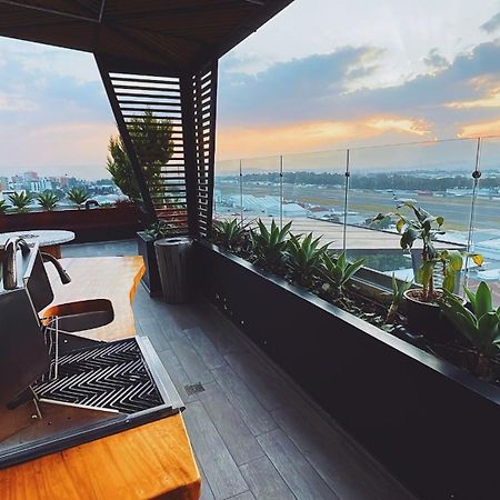 Luxury Apartment Guatemala Airport Narama Zona 13 외부 사진