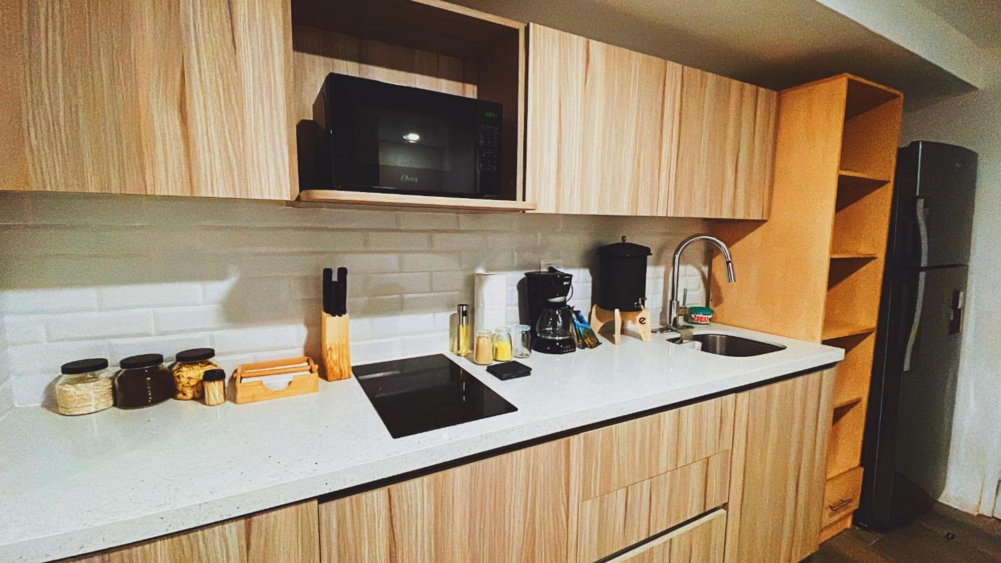 Luxury Apartment Guatemala Airport Narama Zona 13 외부 사진