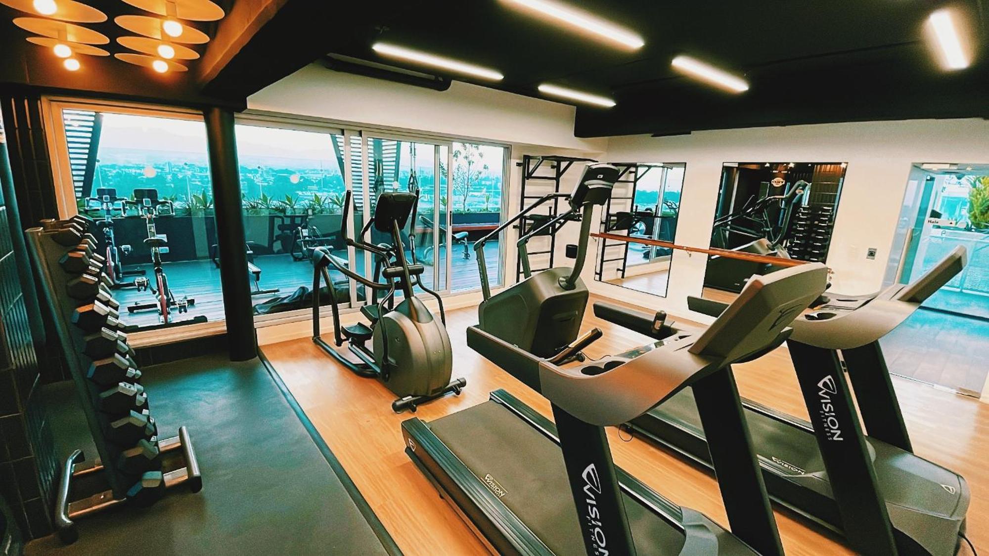 Luxury Apartment Guatemala Airport Narama Zona 13 외부 사진