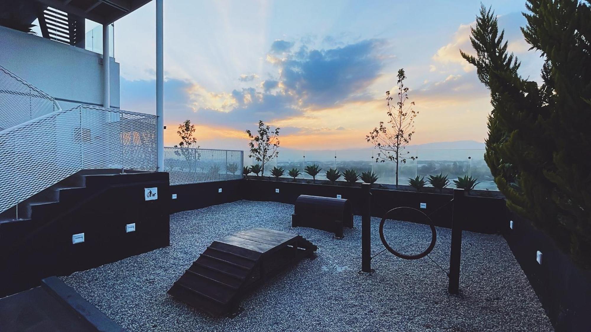 Luxury Apartment Guatemala Airport Narama Zona 13 외부 사진