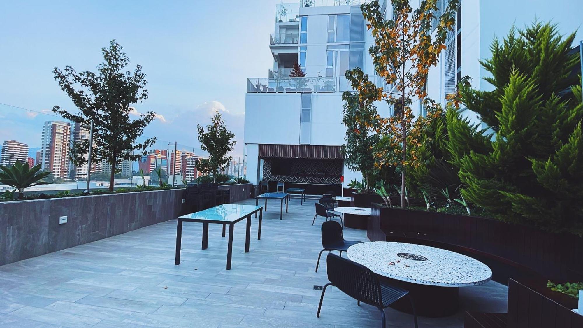 Luxury Apartment Guatemala Airport Narama Zona 13 외부 사진