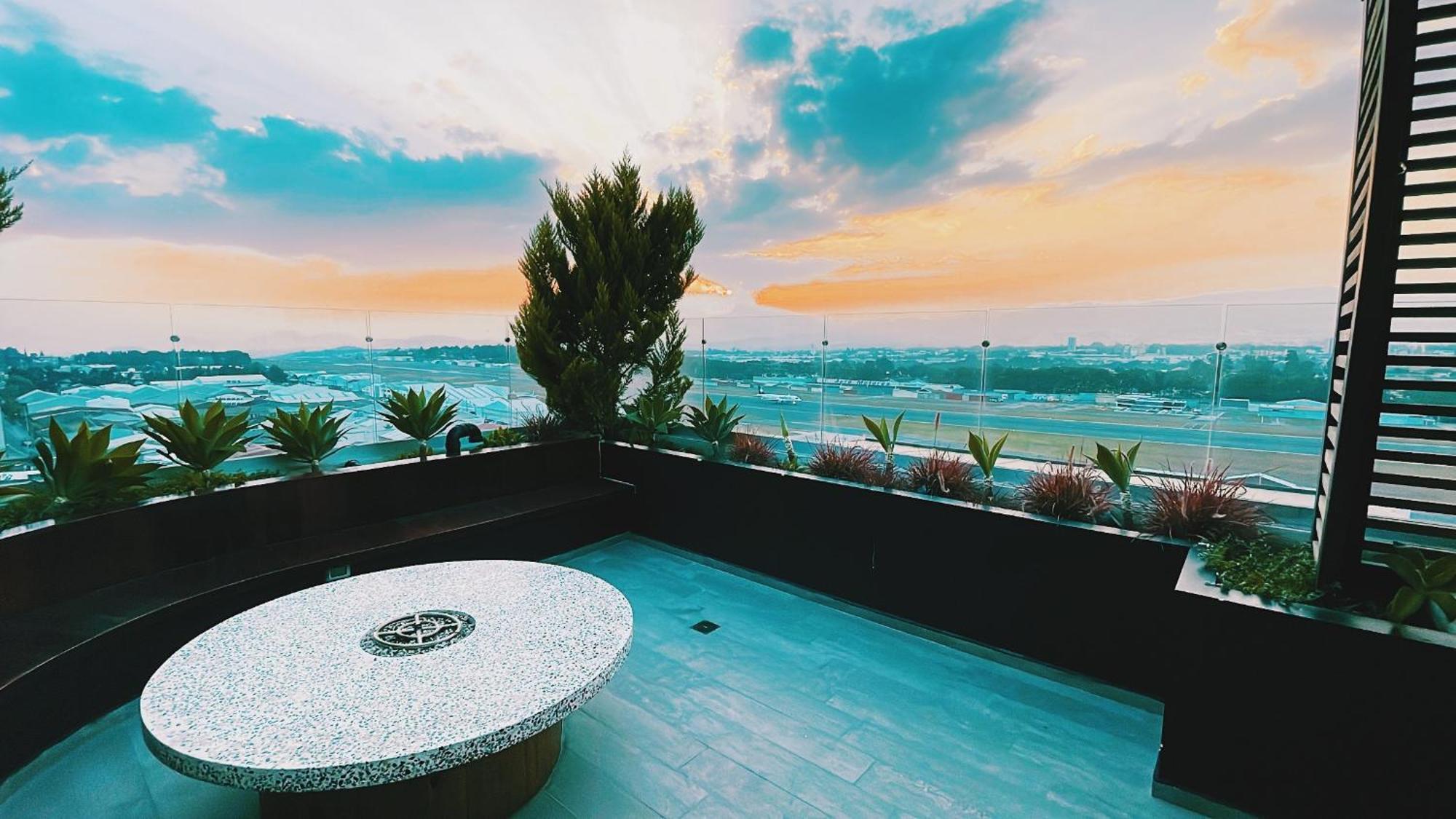 Luxury Apartment Guatemala Airport Narama Zona 13 외부 사진