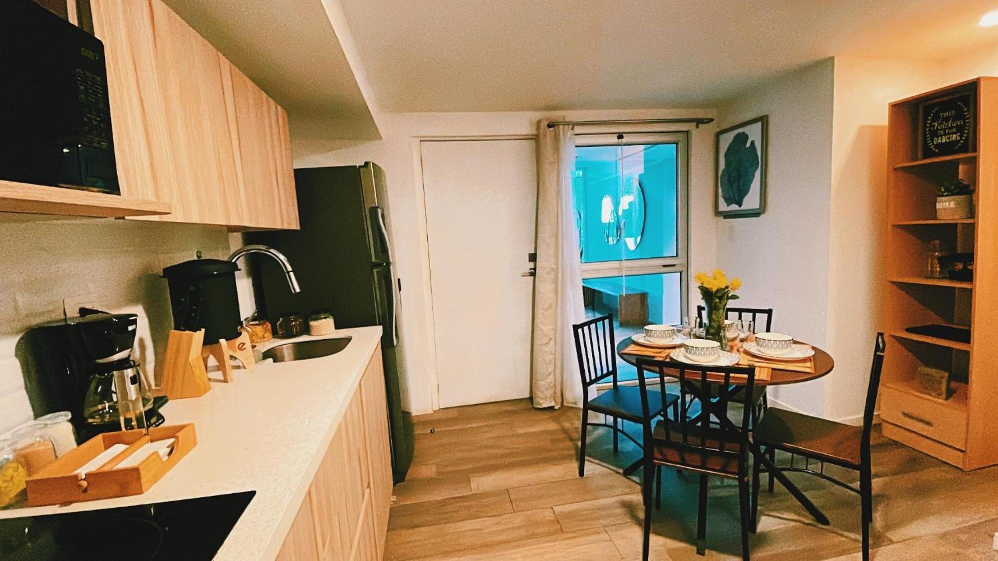 Luxury Apartment Guatemala Airport Narama Zona 13 외부 사진