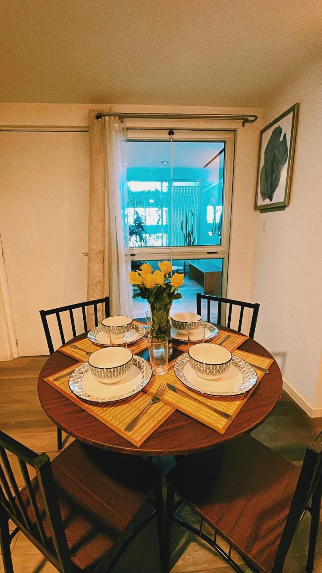 Luxury Apartment Guatemala Airport Narama Zona 13 외부 사진