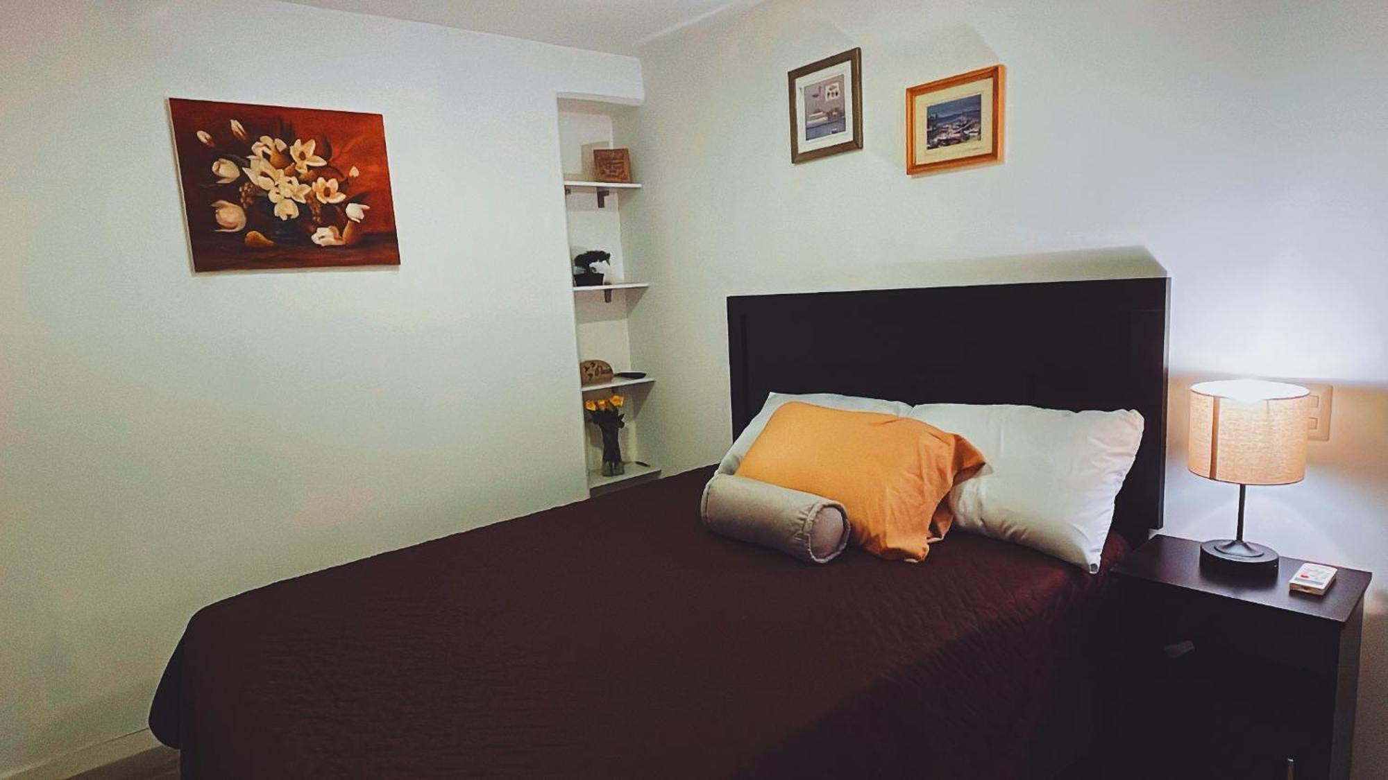 Luxury Apartment Guatemala Airport Narama Zona 13 외부 사진