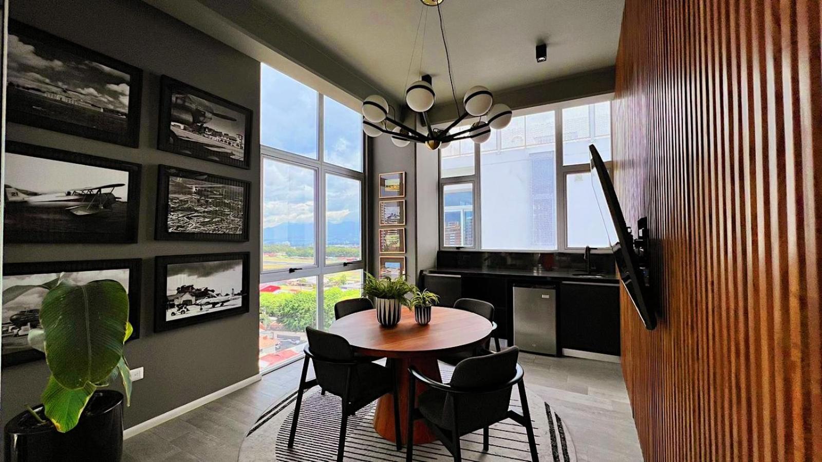 Luxury Apartment Guatemala Airport Narama Zona 13 외부 사진