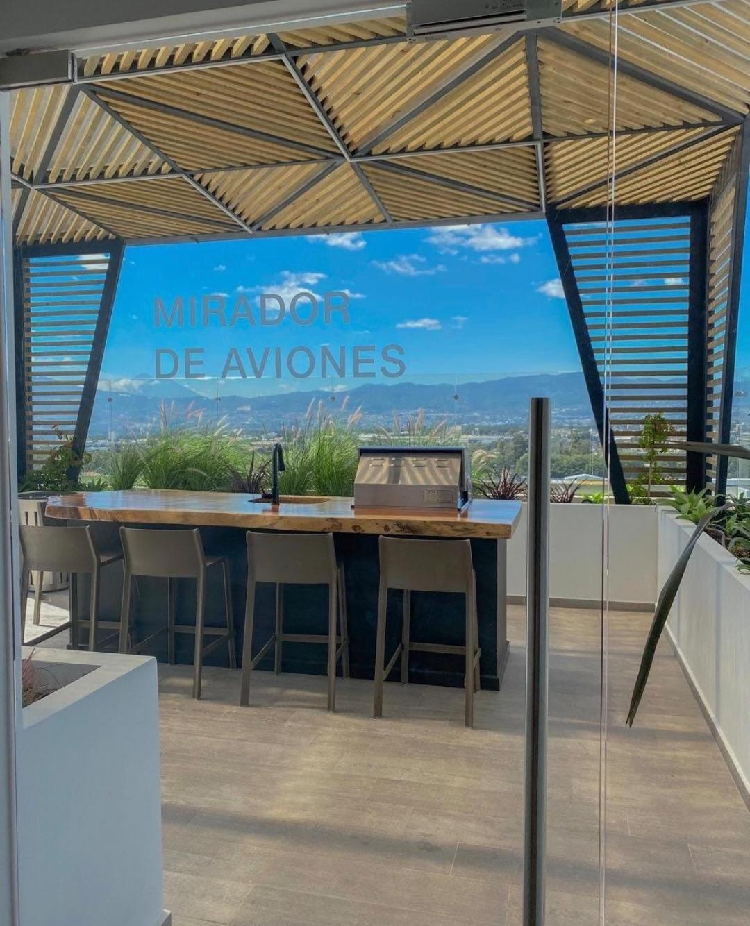 Luxury Apartment Guatemala Airport Narama Zona 13 외부 사진