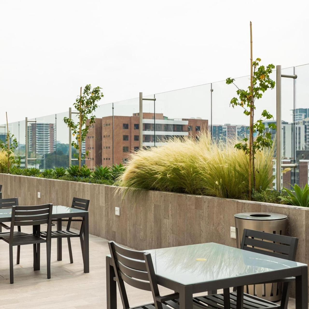 Luxury Apartment Guatemala Airport Narama Zona 13 외부 사진