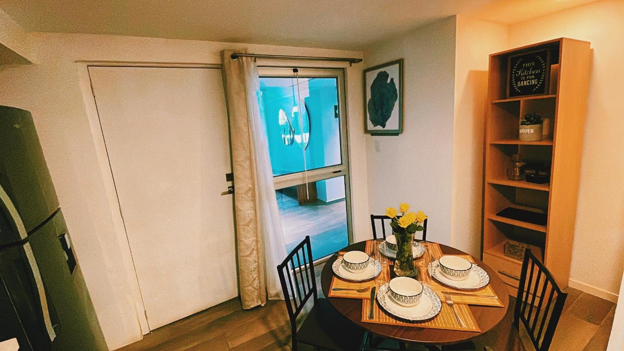 Luxury Apartment Guatemala Airport Narama Zona 13 외부 사진