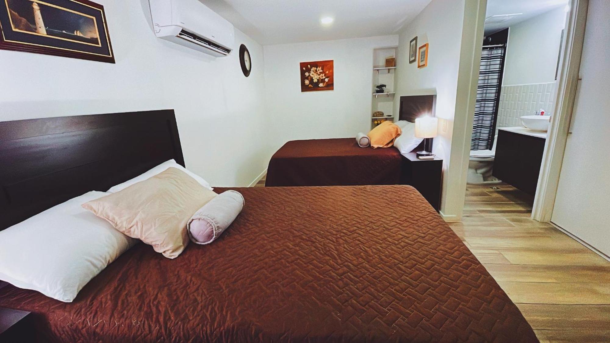 Luxury Apartment Guatemala Airport Narama Zona 13 외부 사진