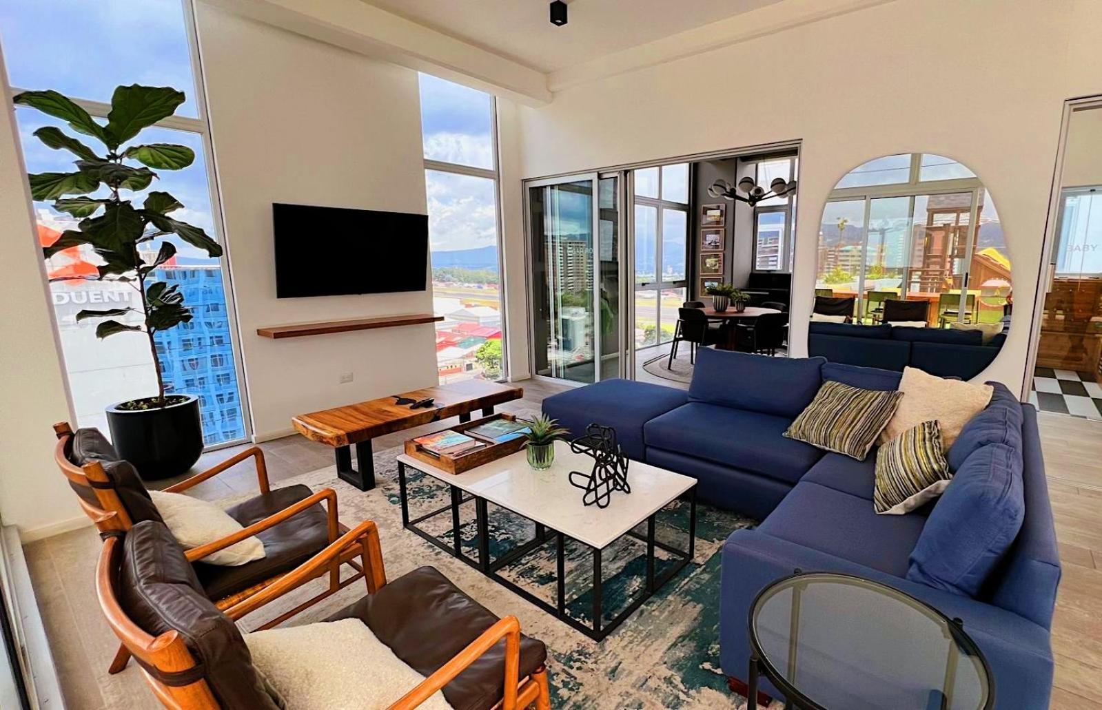 Luxury Apartment Guatemala Airport Narama Zona 13 외부 사진